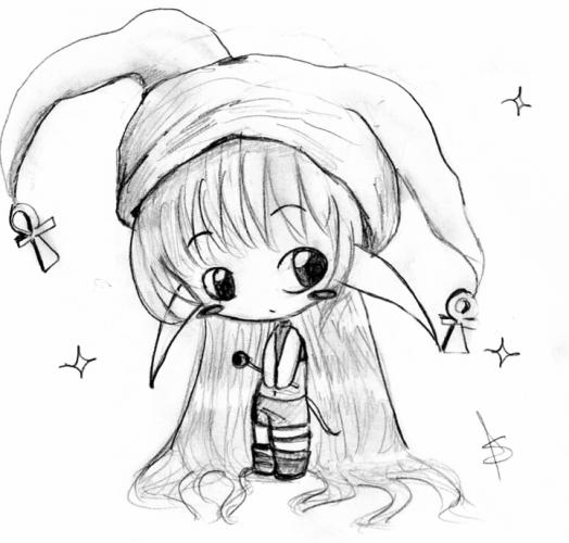 dessins